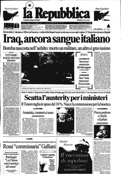 La repubblica